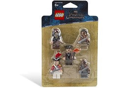 Pirates of the Caribbean Battle Pack blister pack