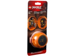 Cole's Kendo Training Pod blister pack