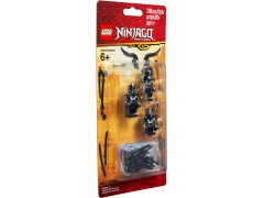 Oni Villains blister pack