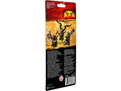 Oni Villains blister pack