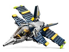 Mission 3: Gold Hunt