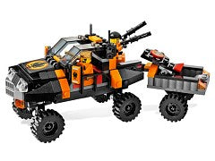 Mission 3: Gold Hunt