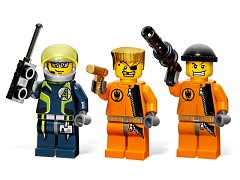 Mission 3: Gold Hunt