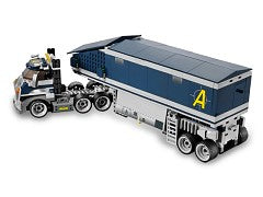 Mission 6: Mobile Command Center