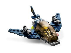 Mission 6: Mobile Command Center