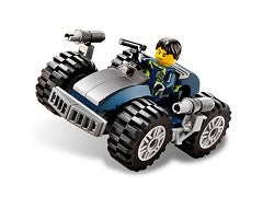 Mission 6: Mobile Command Center