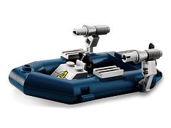 Mission 6: Mobile Command Center