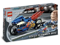 Speed Slammer Bike