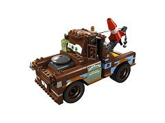 Ultimate Build Mater