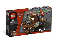 Ultimate Build Mater