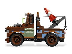 Ultimate Build Mater