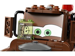 Ultimate Build Mater