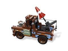Ultimate Build Mater