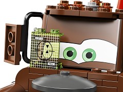 Ultimate Build Mater