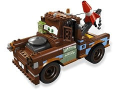 Ultimate Build Mater