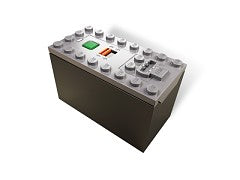 Power Functions AAA Battery Box