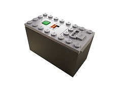 Power Functions AAA Battery Box