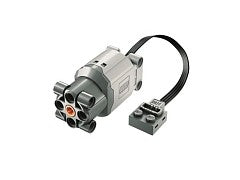 Power Functions L-Motor