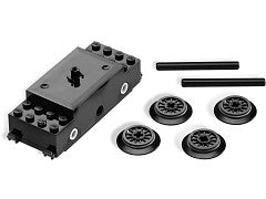 Train Motor (RC)