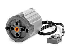 Power Functions XL-Motor