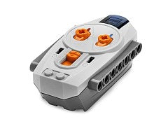 Power Functions IR Remote Control