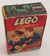 Six Trees and Bushes