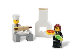 Community Minifigure Set