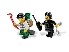 Community Minifigure Set