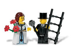 Fairytale & Historic Minifigure Set