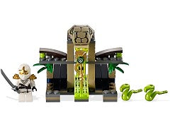 Venomari Shrine