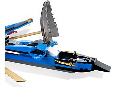 Jay's Storm Fighter