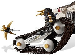 Ultra Sonic Raider