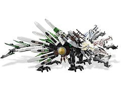 Epic Dragon Battle