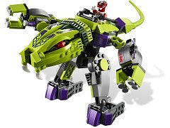 Fangpyre Mech