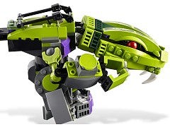 Fangpyre Mech