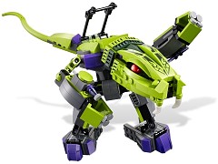 Fangpyre Mech