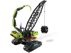 Fangpyre Wrecking Ball