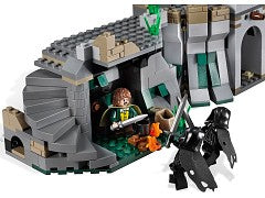 Attack on Weathertop