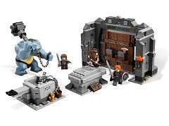 The Mines of Moria