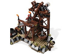 The Orc Forge