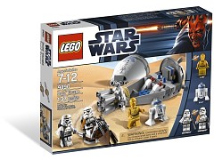 Droid Escape