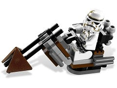 Droid Escape