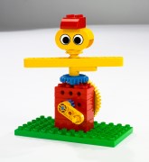 Early Simple Machines Set III