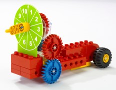 Early Simple Machines Set III