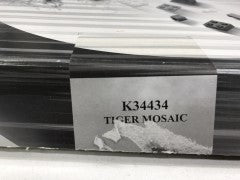 Mosaic Tiger