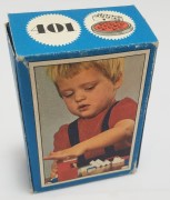 Large Wheels with Axles (System)