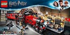 Hogwarts Express