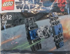 TIE Fighter - Mini polybag